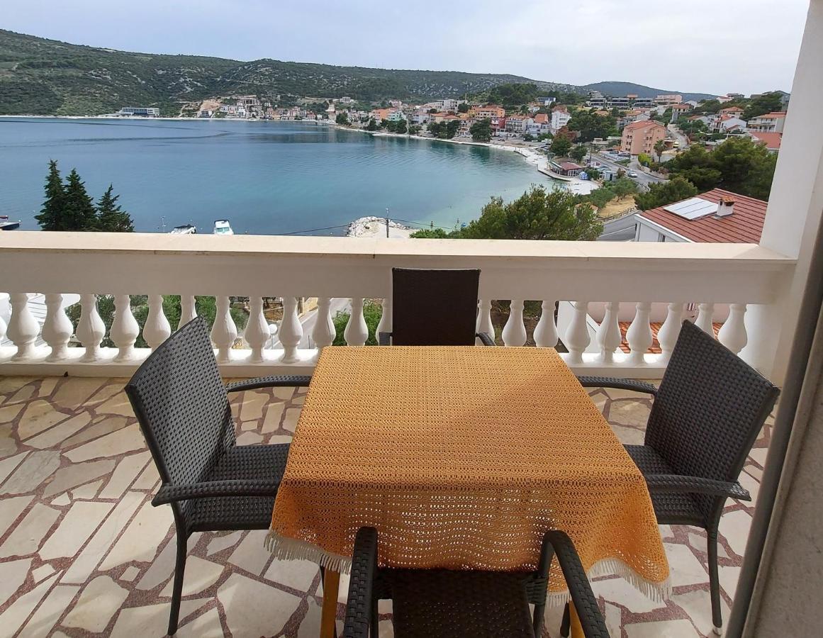 Apartments By The Sea Marina, Trogir - 9037 Extérieur photo